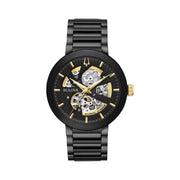 Relógio Bulova Modern 98A203 - Automático - 42mm - Pendulum Relojoaria